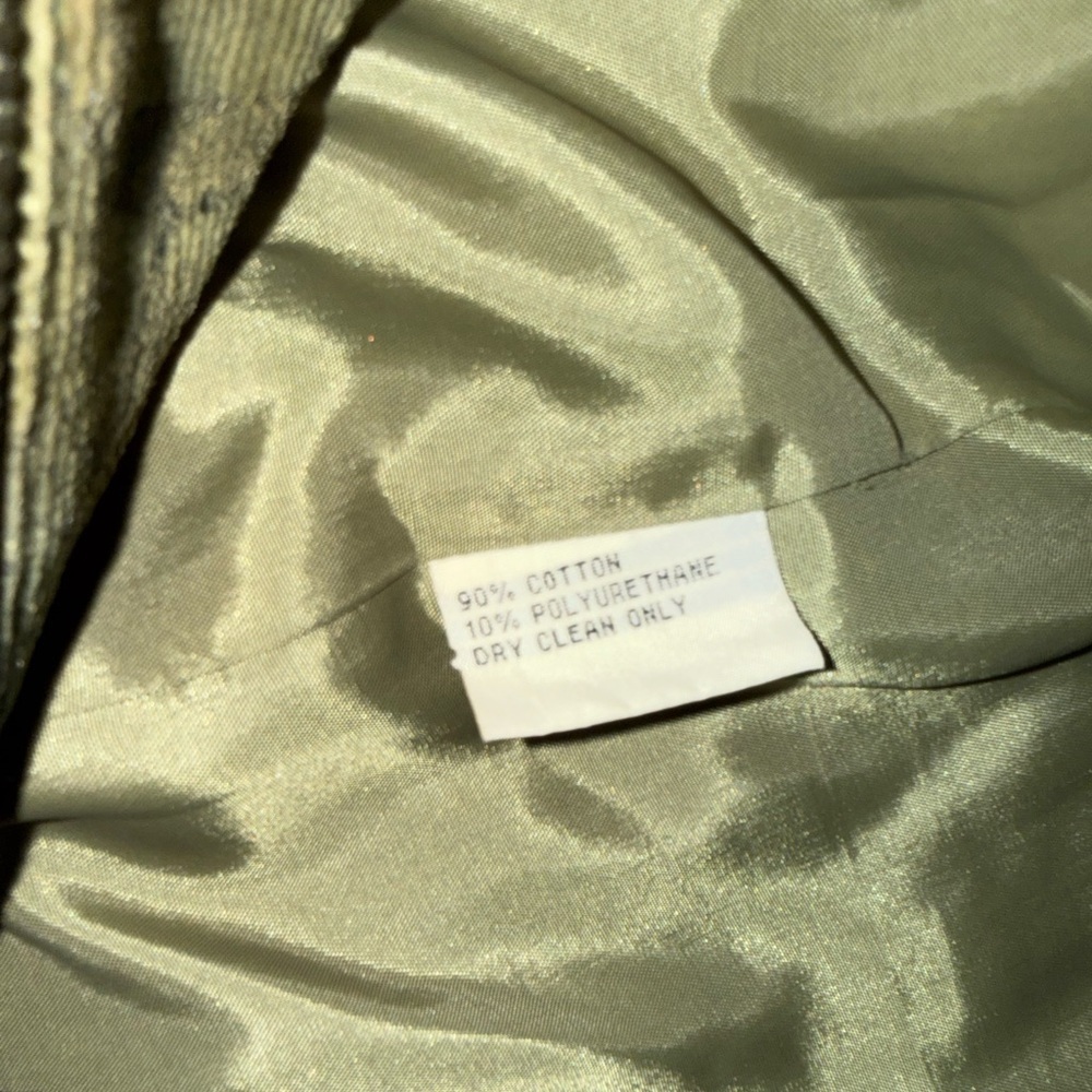 Blue Ice Jacket - Picture 5 of 5